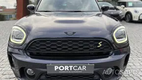 MINI Countryman de 2021