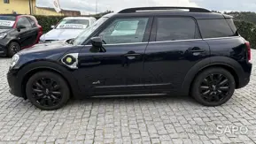 MINI Countryman de 2021