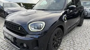 MINI Countryman de 2021