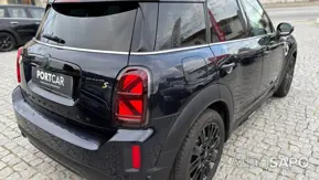 MINI Countryman de 2021