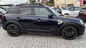 MINI Countryman de 2021