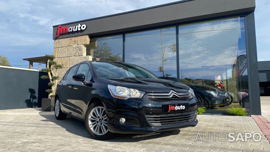 Citroen C4 de 2014