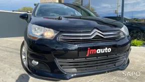 Citroen C4 de 2014