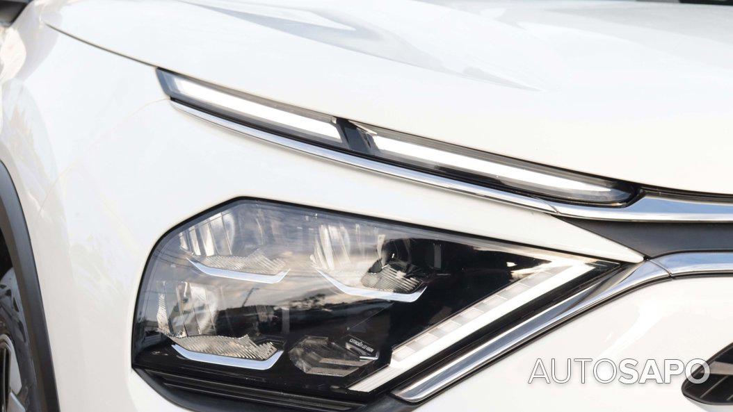 Citroen C4 1.2 PureTech Shine EAT8 de 2021