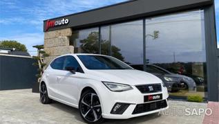 Seat Ibiza de 2023