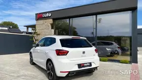 Seat Ibiza de 2023