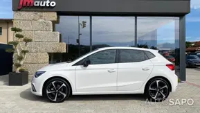 Seat Ibiza de 2023