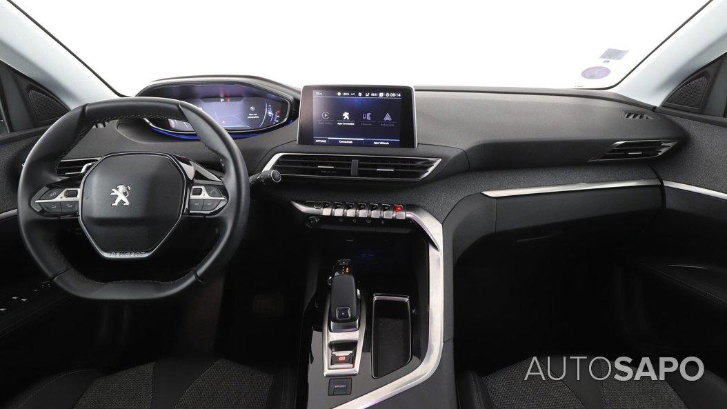 Peugeot 3008 1.2 PureTech Allure EAT8 de 2020