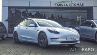 Tesla Model 3 de 2021