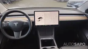 Tesla Model 3 de 2021