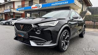 Cupra Formentor de 2023