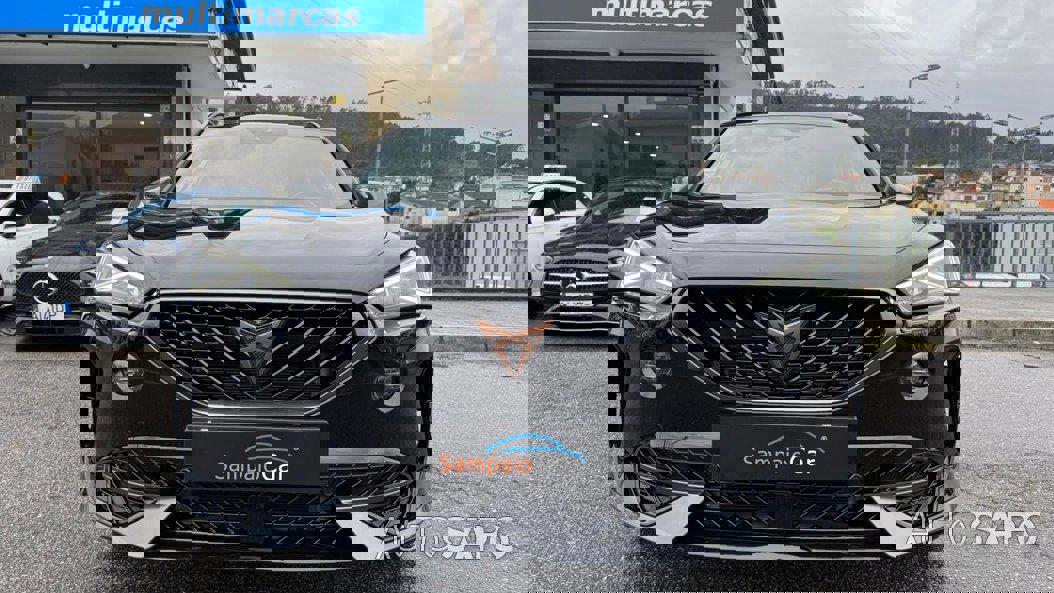 Cupra Formentor de 2023