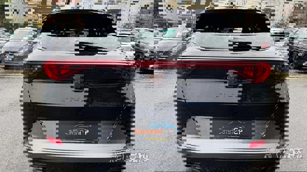 Cupra Formentor de 2023