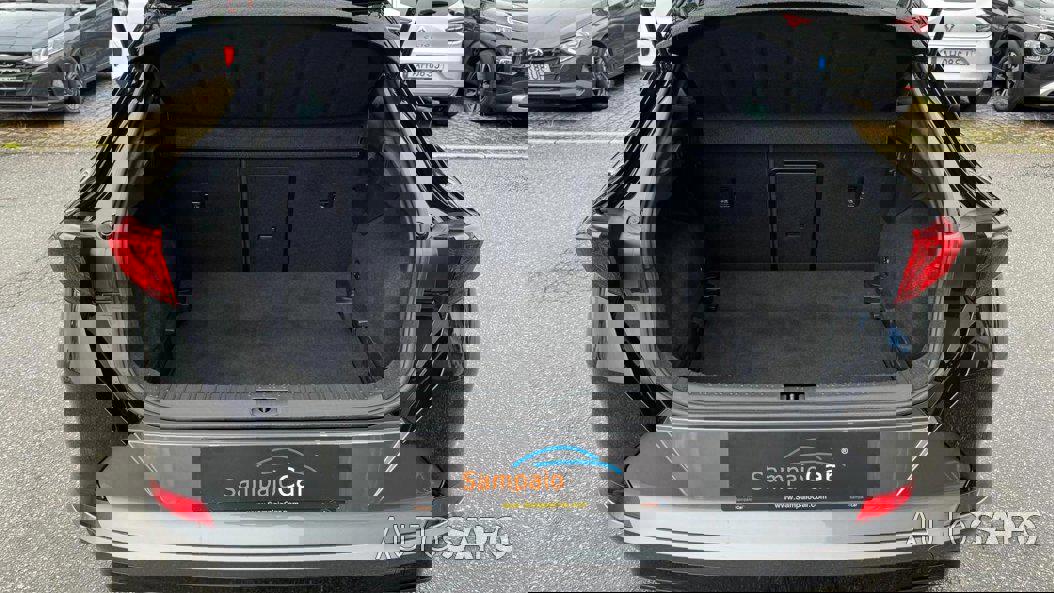 Cupra Formentor de 2023