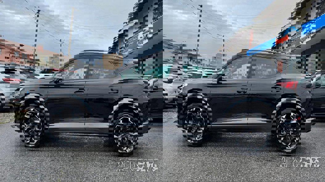 Cupra Formentor de 2023