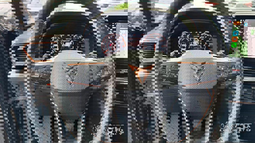 Cupra Formentor de 2023
