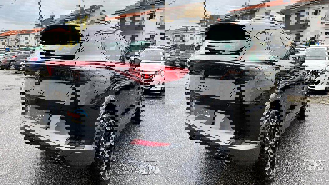 Cupra Formentor de 2023