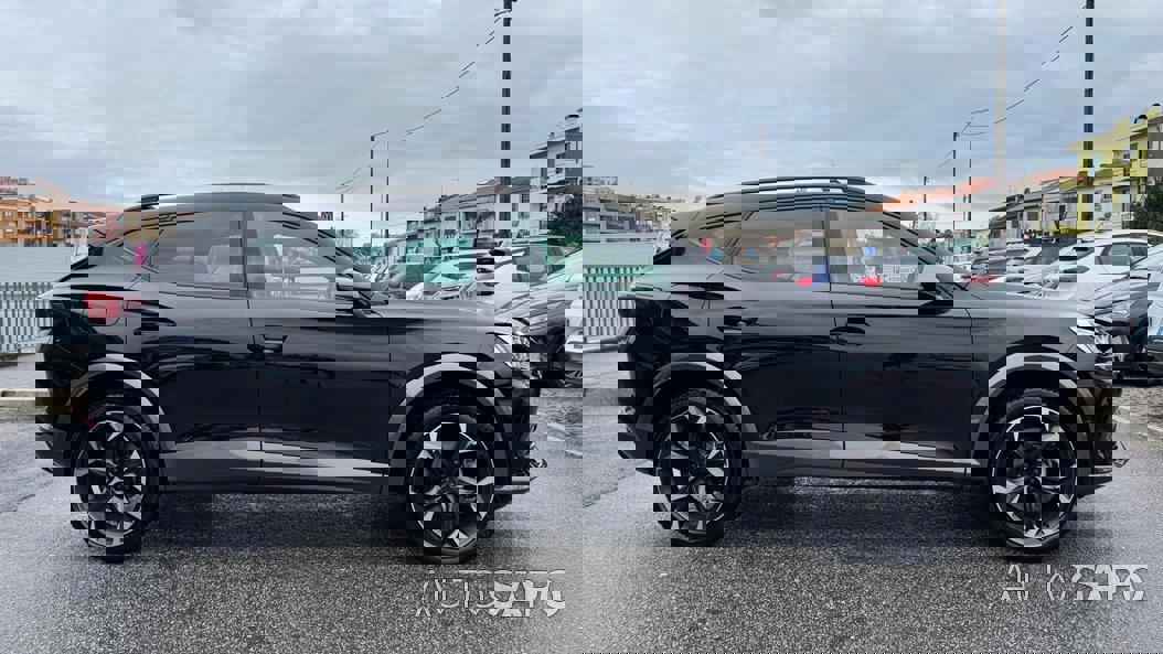 Cupra Formentor de 2023