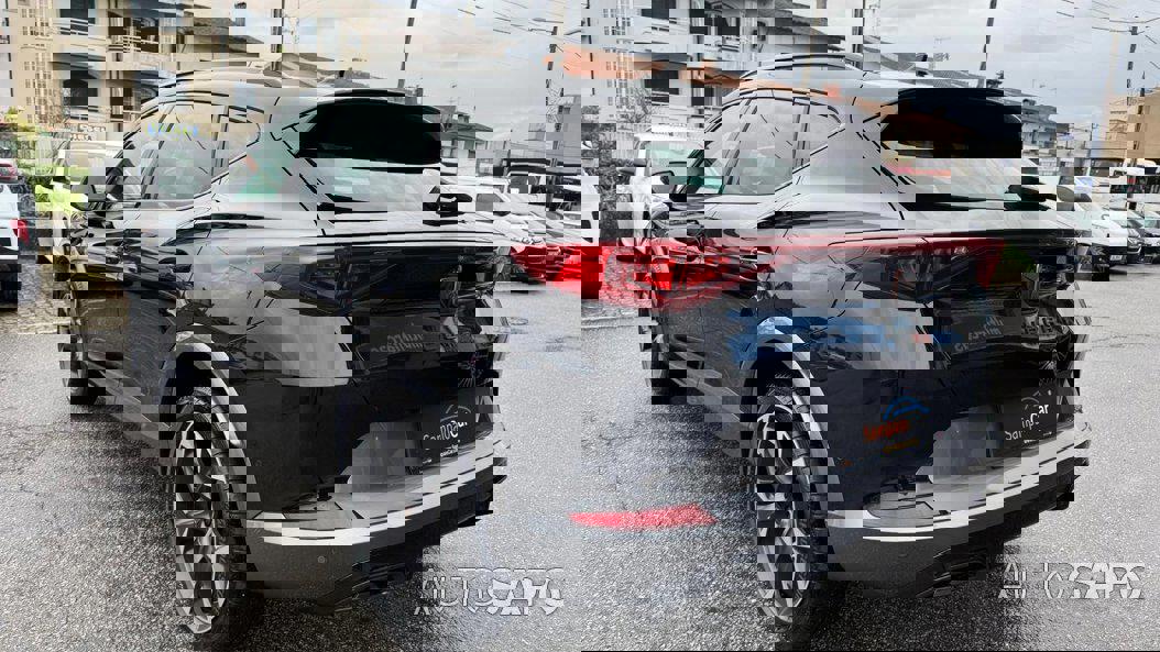 Cupra Formentor de 2023