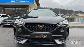 Cupra Formentor de 2023