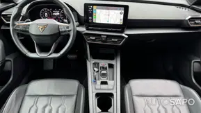 Cupra Formentor de 2023