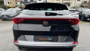 Cupra Formentor de 2023