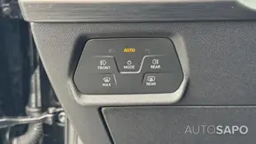 Cupra Formentor de 2023