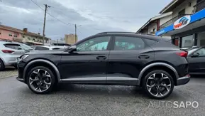 Cupra Formentor de 2023
