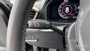 Cupra Formentor de 2023