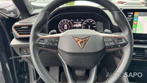 Cupra Formentor de 2023