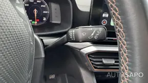 Cupra Formentor de 2023