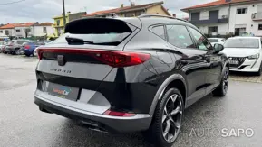Cupra Formentor de 2023