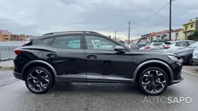 Cupra Formentor de 2023