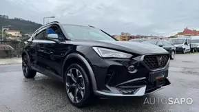 Cupra Formentor de 2023