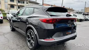 Cupra Formentor de 2023