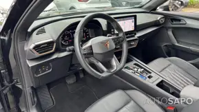 Cupra Formentor de 2023