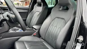 Cupra Formentor de 2023