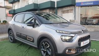 Citroen C3 de 2023