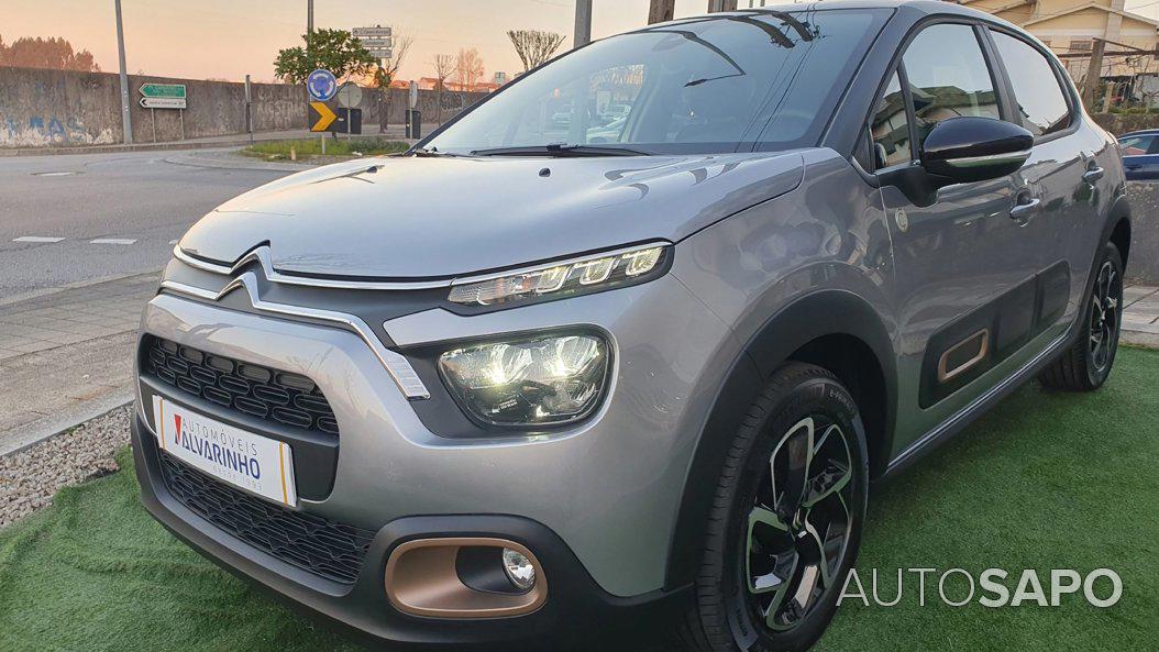 Citroen C3 de 2023