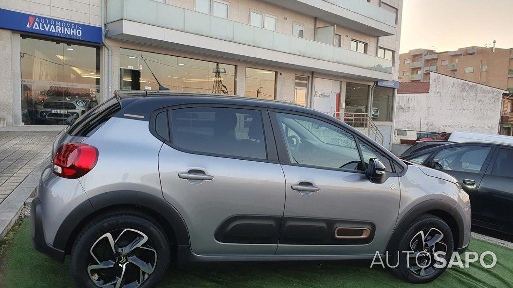 Citroen C3 de 2023