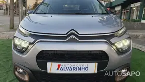 Citroen C3 de 2023