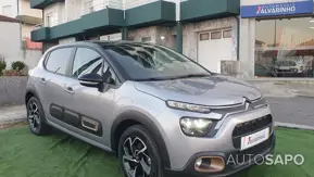 Citroen C3 de 2023