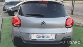 Citroen C3 de 2023