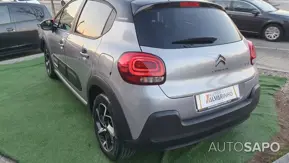 Citroen C3 de 2023