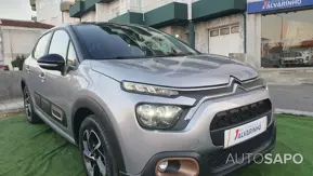 Citroen C3 de 2023