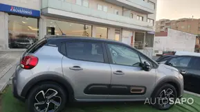 Citroen C3 de 2023