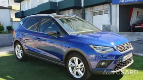 Seat Arona 1.0 TSI FR de 2021