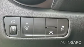 Hyundai Kauai 1.0 T-GDi Premium de 2020