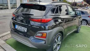 Hyundai Kauai 1.0 T-GDi Premium de 2020