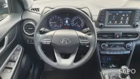 Hyundai Kauai 1.0 T-GDi Premium de 2020